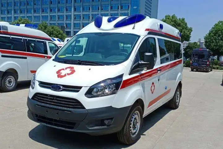 凭祥市长途救护车转院